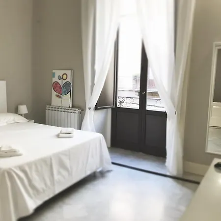 Umberto Center Catania