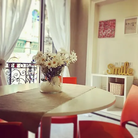 Umberto Center Apartment