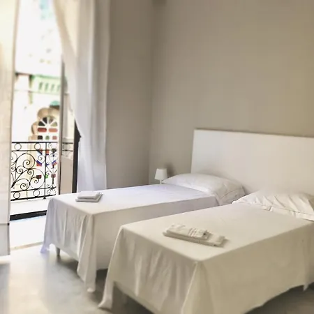 Umberto Center Apartment *