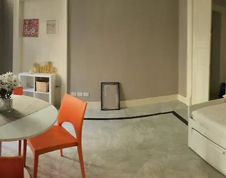 Apartman Umberto Center