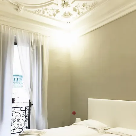 Apartment Umberto Center *