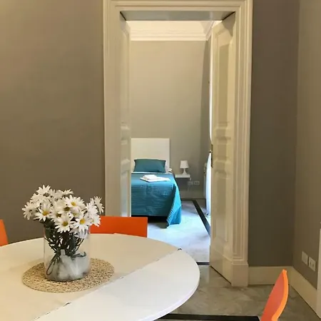 Umberto Center Apartment
